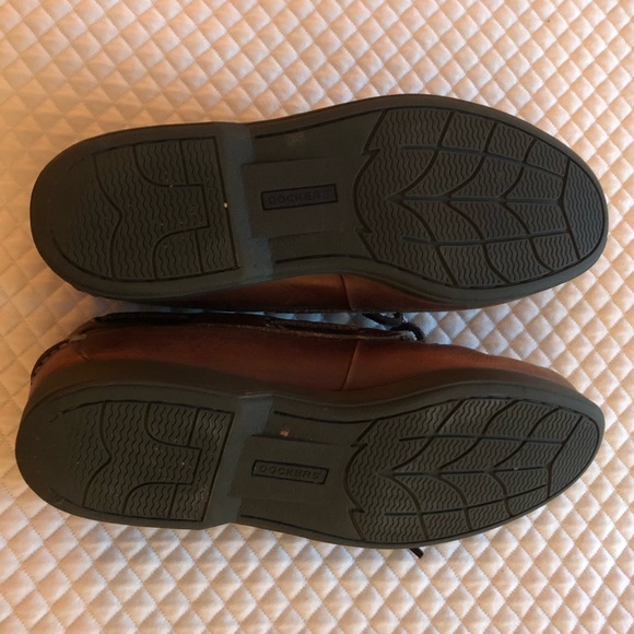 Docker’s Topsiders - Picture 3 of 3